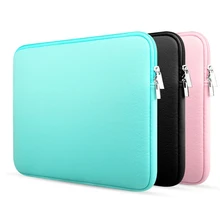 Soft Sleeve For iPad Pro Table 12.9 inch Cover Case Bag For iPad Pro
12.9 2017 2018