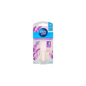 

Ambi pur - Ambipur perf.recamb.liq.-lavanda