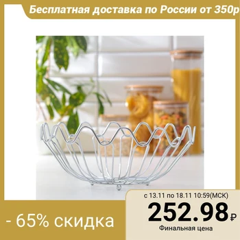 

Fruit bowl