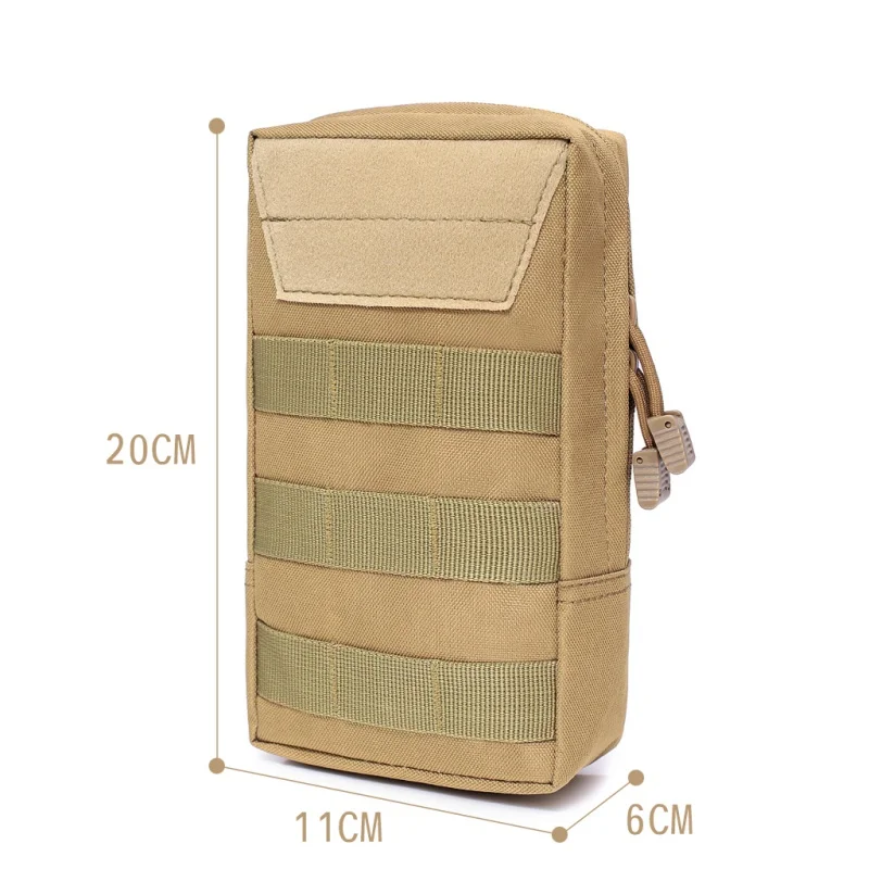 Airsoft(военный) охотничий MOLLE сумка(тактическая) стрельба утилита сумки жилет EDC гаджет поясная сумка наружные аксессуары новые
