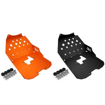 

Engine Guard Base Frame Engine Protector Cover for KTM Duke 250 390 2013-2016