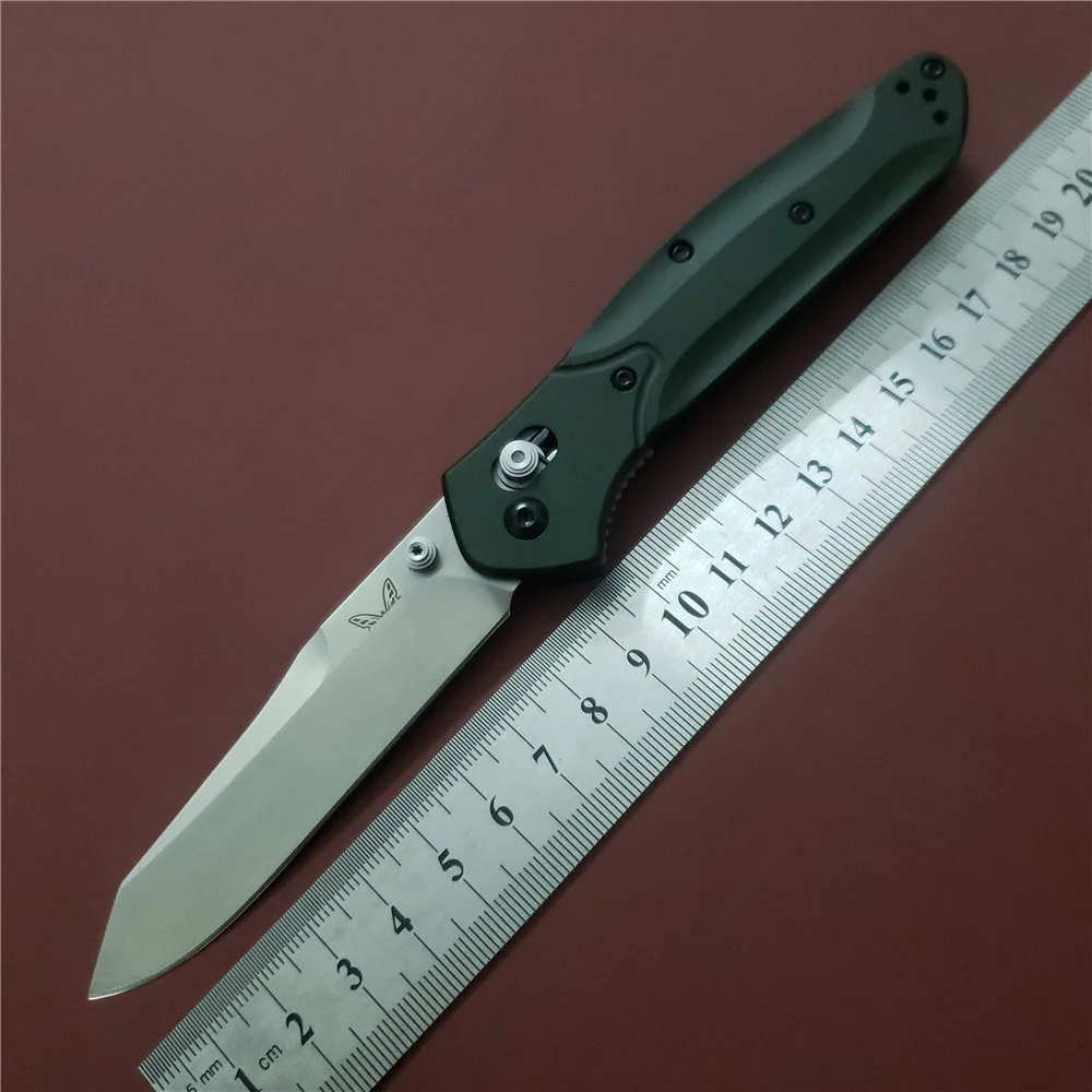 BENYS классический-20 Карманный Нож EDC режущие инструменты