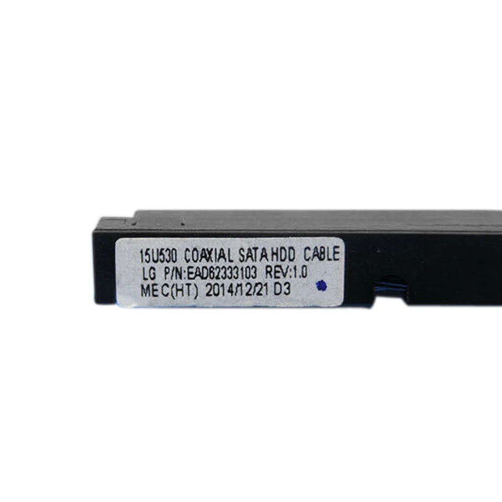 Гибкий кабель разъема для жесткого диска LG 15U530 U560 15U540 15N540 15ND540 ноутбук SATA жесткий