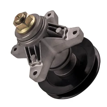 

1 Piece Spindle For Cub Cadet, MTD 618-04129, 918-04129, 618-04129B, 918-04129B