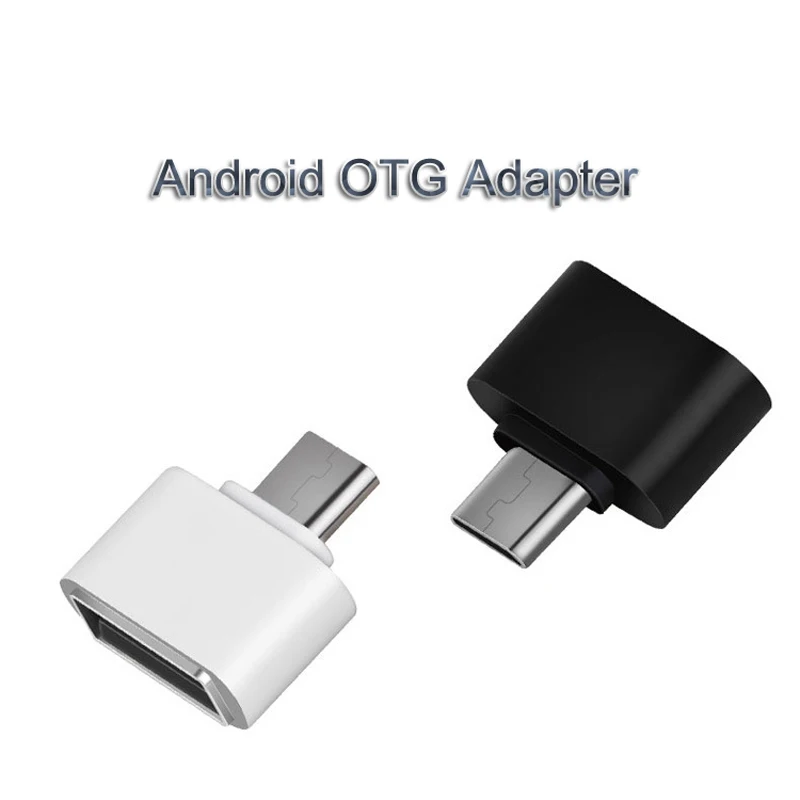 

USB 3.0 Type-C OTG Adapter Micro USB OTG Converter For Redmi Xiaomi Huawei Samsung Mouse Keyboard USB Flash Disk Adapter OTG