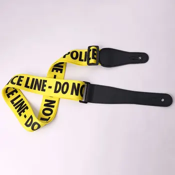 

Ukulele Strap Adjustable Durable Musical Instruments Guitar Belt Guitar Band Part Braces Tools Gadgets Holder Vintage Yellow