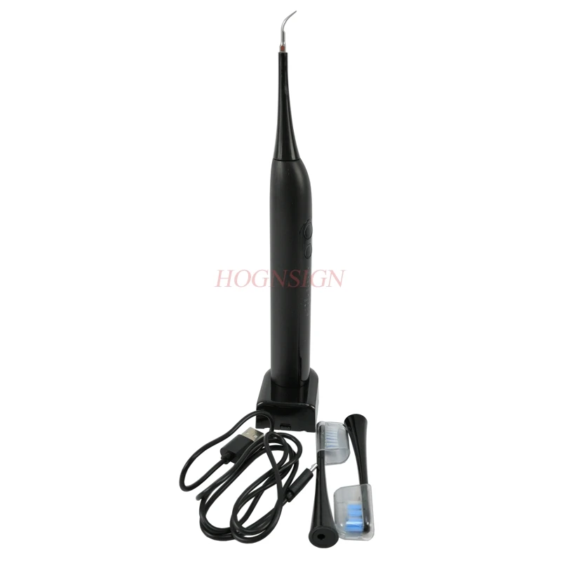 ultrasonic teeth cleaning remover household electric cleaning adult cleaning teeth tool to remove tartar stain artifact