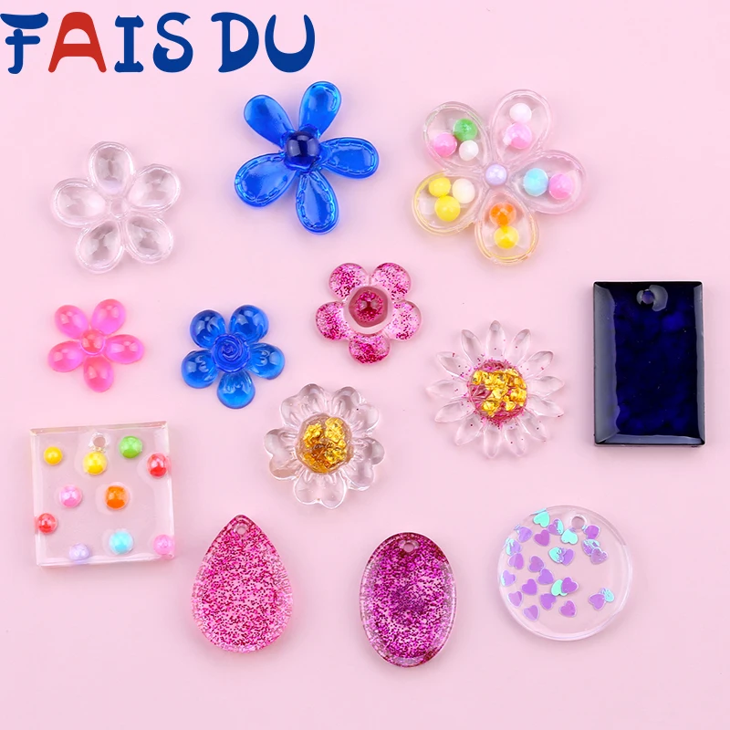 3d эффект сливы подсолнечника воды формы капель силиконовая форма для торта