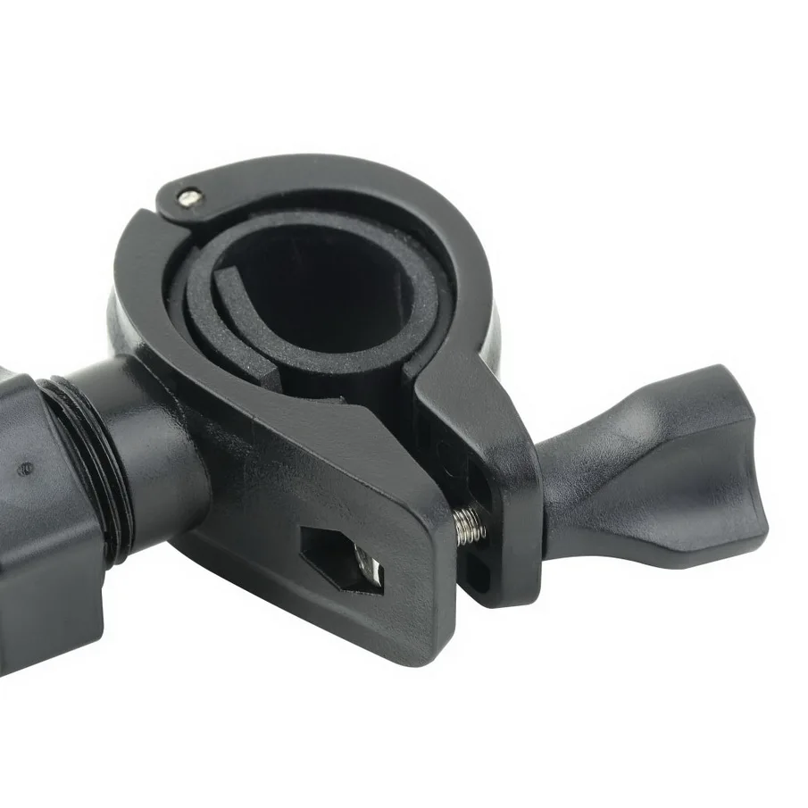 New Arrival 1pcs Bike Bicycle Motorcycle Handlebar Stand Mount Holder Tripod For Camera Camcorder Hot Search New Style