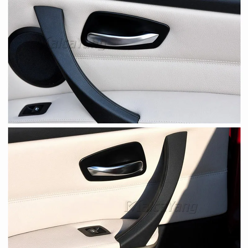 DROIT POIGNÉE DE Porte Intérieur Handle Voiture pour BMW Série 3