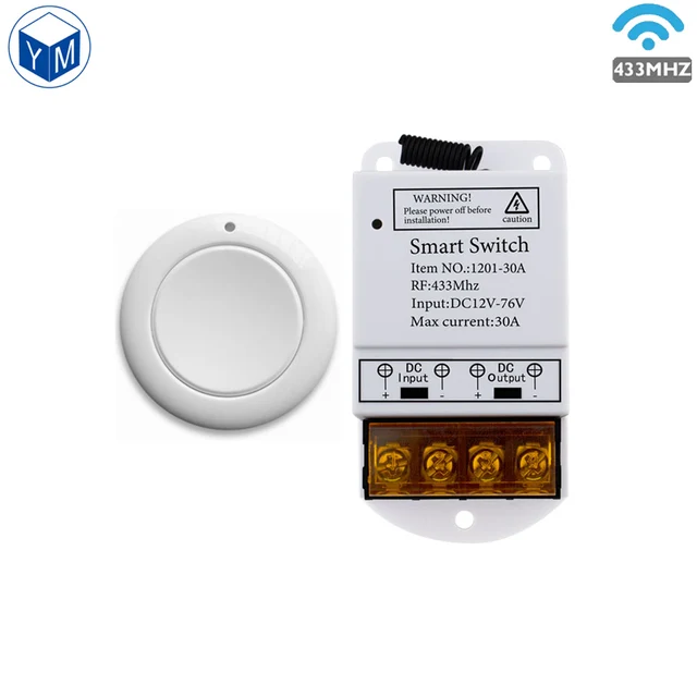 1 RC and 1 Receiver-175