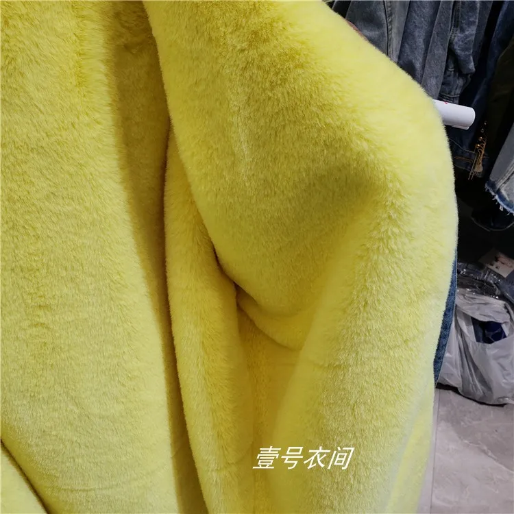 Winter Denim Jacket Thickened Warm Coat Imitation Fur Collar Warm Padded Jaqueta Feminina Casaco Feminino Jeans Jackets