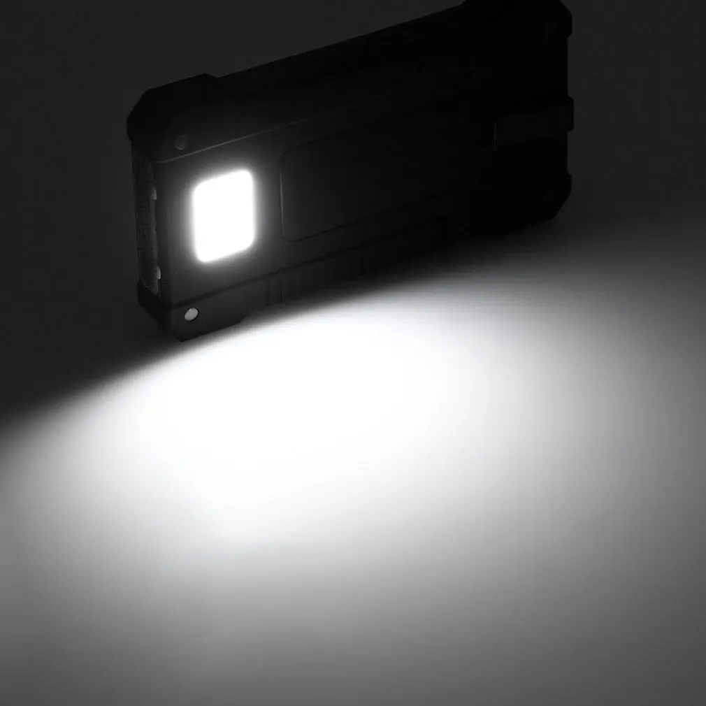 Indicatorlight под сильным солнечным светом солнечное зарядное устройство сокровище мобильный телефон Универсальный водонепроницаемый Солнечный мобильный мощность