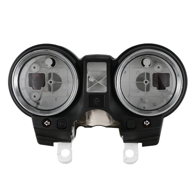 

Motorcycle Speedometer Tachometer Instruments Case Cover for Honda Hornet 600 CB600F 2004-2006 CB750 RC42 2002 HORNET 900 2003-2