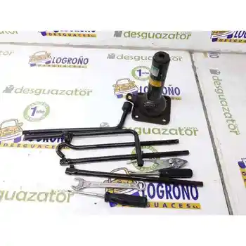 

0911060090 CAT TOYOTA LAND CRUISER (J9)