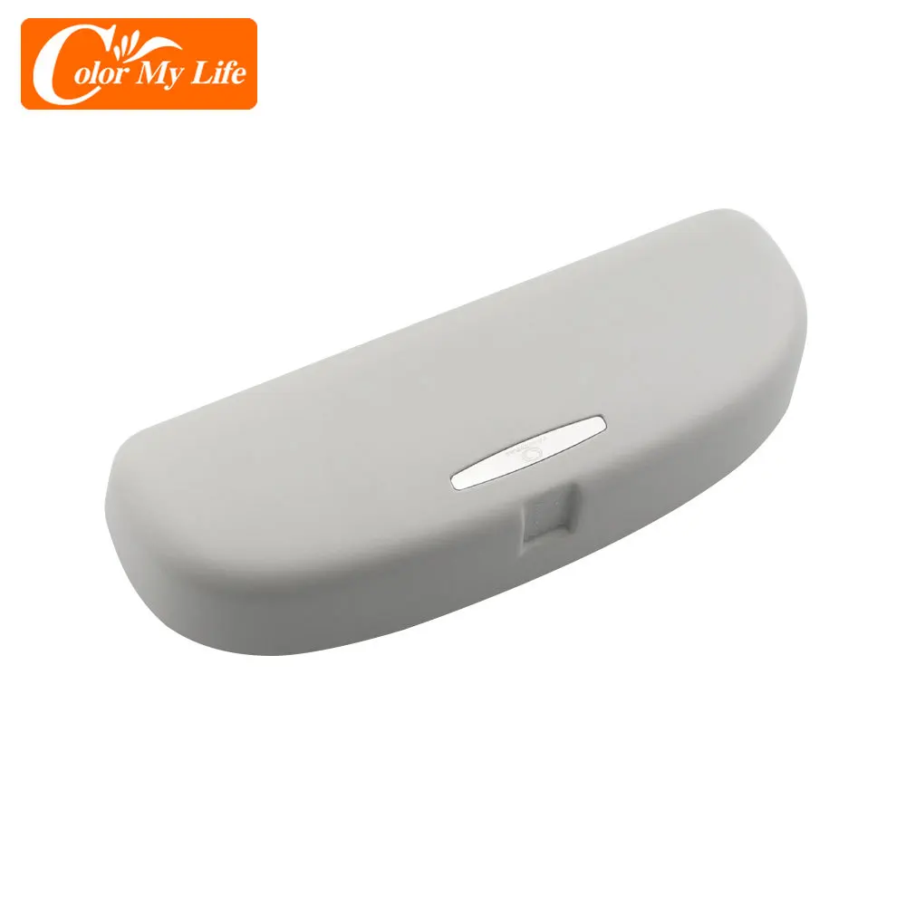 Car Sunglasses Storage Box sunglasses holder glasses holder eyeglass holder eyeglasses storage holder sunglasses case for Volkswagen VW Tiguan 2 L