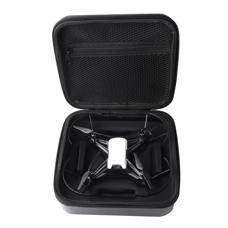 DJI TELLO сумка Портативная Сумочка беспилотный корпус Противоударная сумка для наушников Чехол Дорожный чемодан для DJI TELLO Drone аксессуары