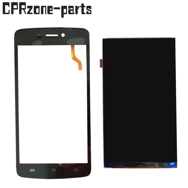 

5.0" For Keneksi Amber lcd display screen and touch screen digitizer sensor panel free shipping