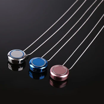 

Air Purifier Usb Portable Personal Necklace Negative Ion Air Purifier Air Purifier Air Freshener