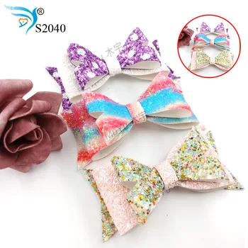 

Scrapbook Cut Sky bow wooden die/cutting tool die/ Scrapbook mold/S2040