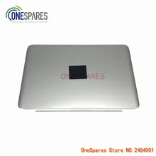 Ноутбук lcd верхняя задняя крышка для hp ENVY14 ENVY 14-K000 серия сенсорный экран черный AM0UK000200 727474-001 оболочка