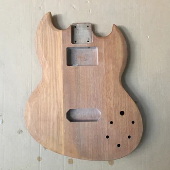 

Afanti Music DIY guitar kit DIY Electric guitar Body (0984)