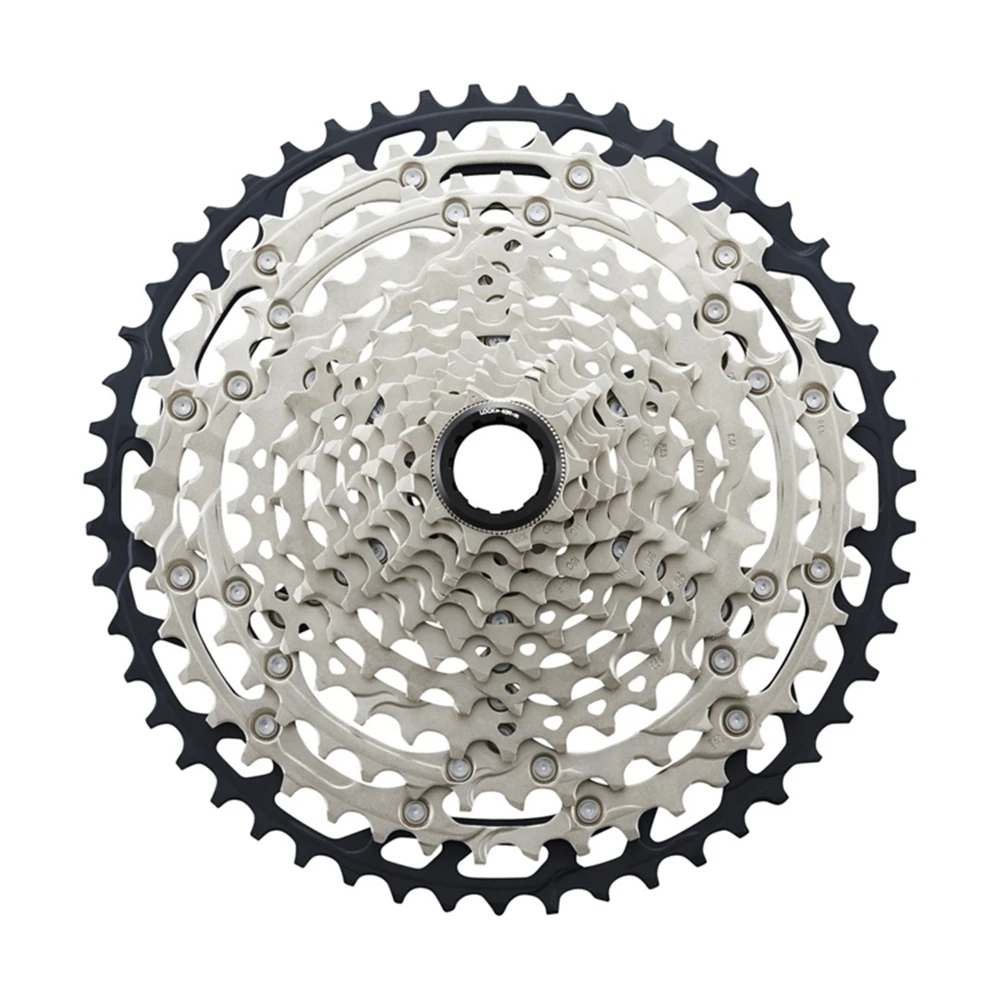 SHIMANO DEORE XT M8100 12 скоростной комплект для горного велосипеда 1x12-speed 51T CS+ CN M7100+ SL+ RD M8100 переключатель заднего хода