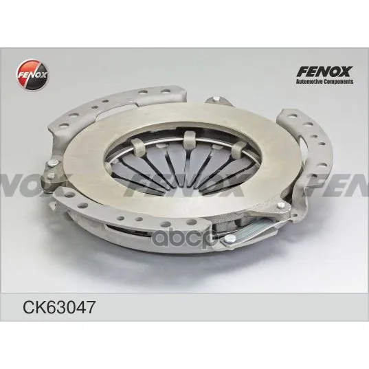 Комплект Сцепления FENOX арт. CK63047