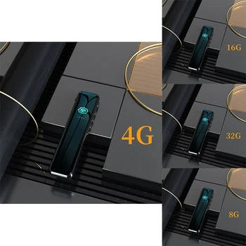 

AMS-Voice Recorder MP3 Player Professional Voice Recorder Digital Voice Recording Telephone o Recording Sound