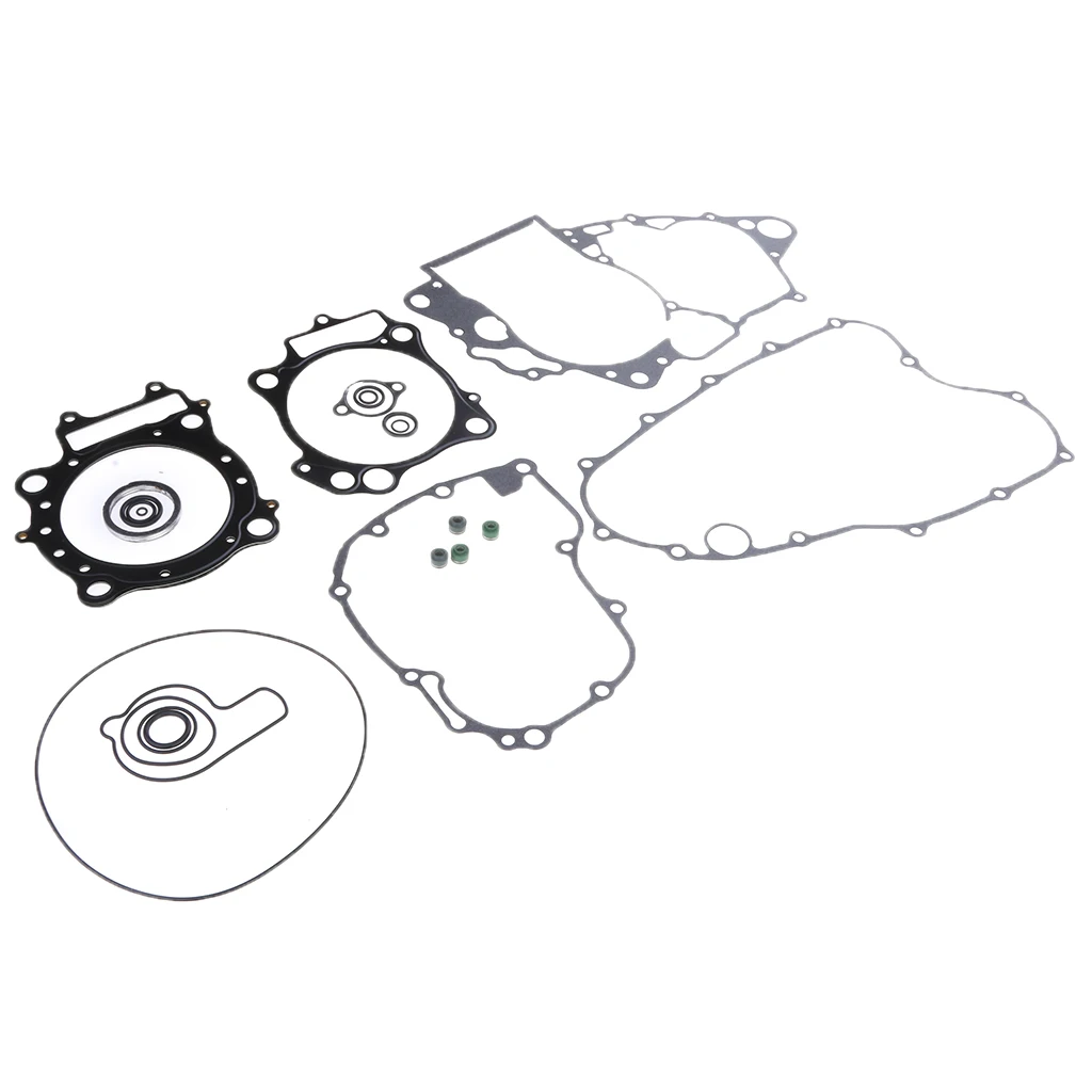 Полный комплект прокладок для двигателя для Honda CRF450R 2002-2008 02-08