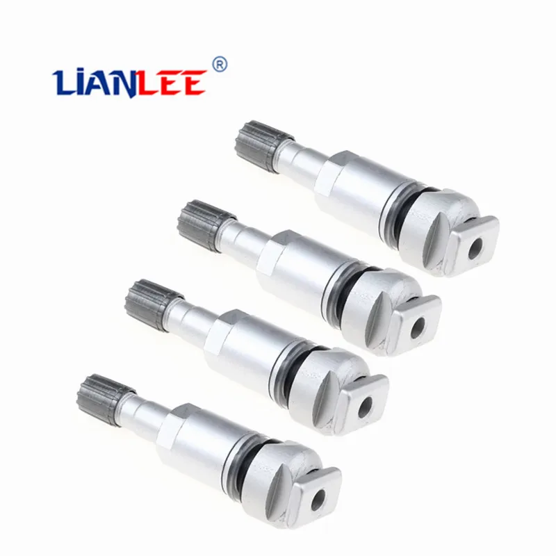 Tire Pressure Monitoring System Sensor Repair kit TPMS Tire Valve For Jeep Wrangler Mercedes-Benz Tubeless Valve 0009057200