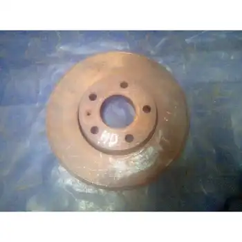 

210434 Front Brake disc Volkswagen Passat Variant (3b5) *