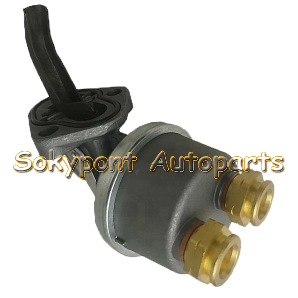 Топливный насос 2830266 для двигателя New Holland F4GE0454A D610 F4GE0484C D601 F4GE0484G D666 F4GE0684C D600