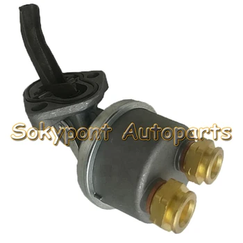 

Fuel Lift Pump 2830122 for New Holland Loader L180 L185 W50BTC W80BTC