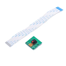 Raspberry Pi CSI модуль камеры 5MP веб-камера видео 1080p 720p