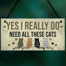 Кафе-бар настенный Декор деревянный Винтаж домашнего декора Love знак кошки деревянная дощечка классная Тарелка деревянная плакат настенные наклейки для творчества Декор