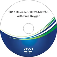 Новинка 2017.R3 Поддержка функций ISS бесплатный генератор DVD CD для Delphis 150e Multidiag Vd Ds150e с автомобилем и грузовиком Новинка 2017.R3 Поддержка функций ISS бесплатный генератор DVD CD для Delphis 150e Multidiag Vd Ds150e с автомобилем и грузовиком