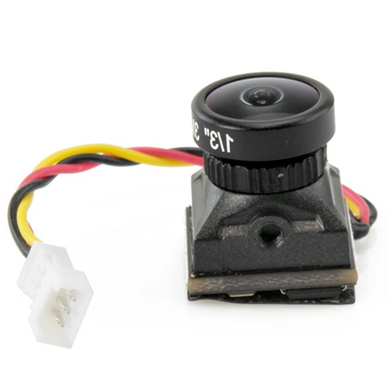 Caddx Turbo Eos2 1200Tvl 2,1 мм 160 градусов 1/3 Cmos 16:9 Мини Fpv камера Ntsc/Pal для радиоуправляемого дрона