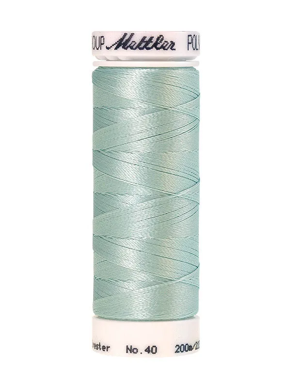 Нить для вышивания POLY SHEEN METTLER, цвет 4250, 200 м