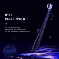 SEAGO-elektryczna szczoteczka do zębów z 1 głowicą zapasową, kup 1 i otrzymaj 1 za darmo, soniczna szczotka na baterie, higiena jamy ustnej, E23 5