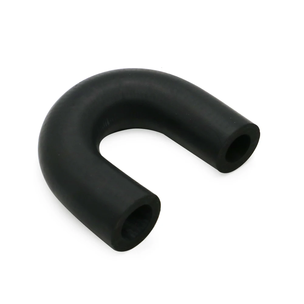 Coolant Water Pipe Thermostat Hose Heater Core Delete Bypass Hose Coolant Crossover For LS LS1 LSX LS2 LS3 LQ4 LQ9