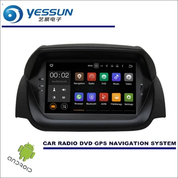 

YESSUN Wince / Android Car Multimedia Navigation System For Ford EcoSport 2013~2016 / CD DVD GPS Player Navi Radio Stereo Screen