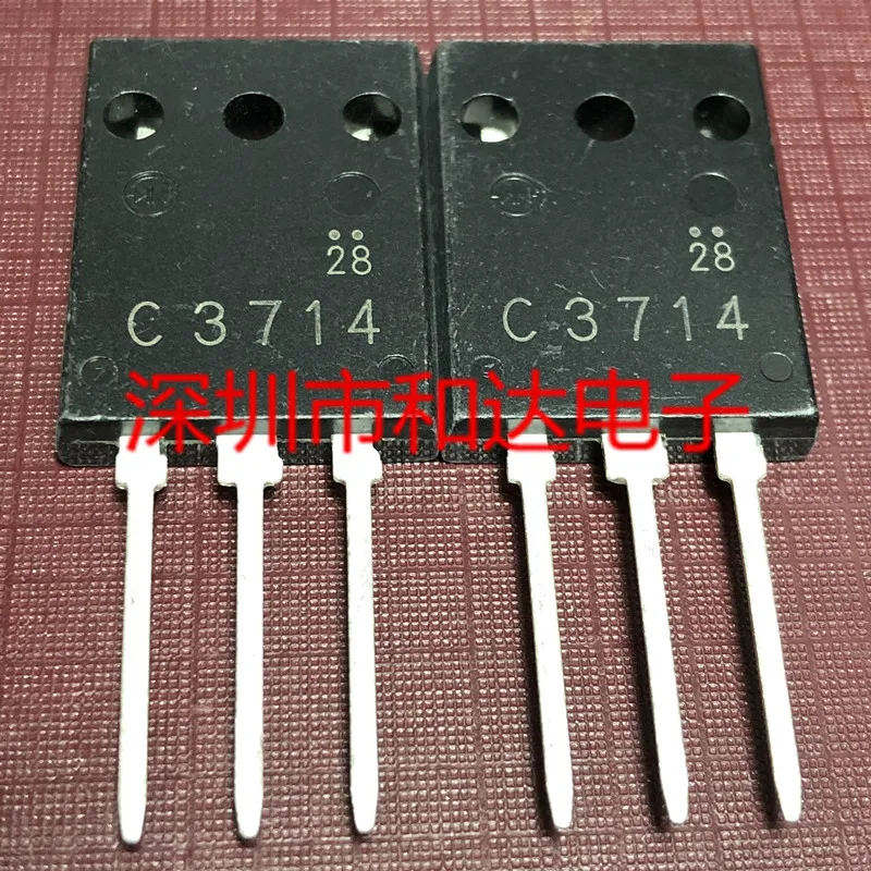 C3714 2SC3714-264 500V 20A
