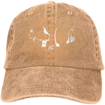 

CJGlinzhanymx Daft Punk Cowboy Hat