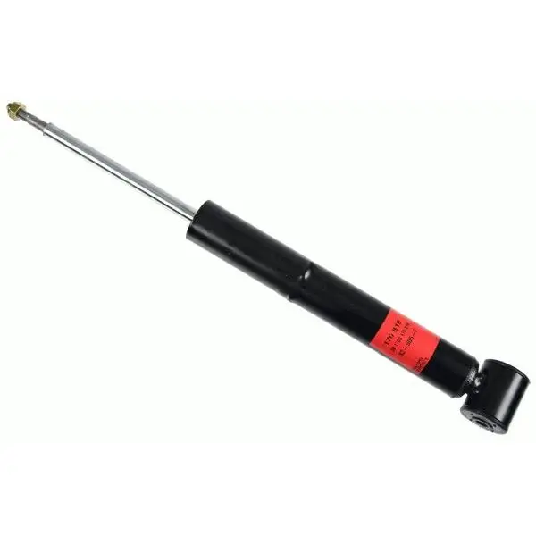 Rear shock absorber gas Audi 100 Quattro 84-94/A6 Quattro 94