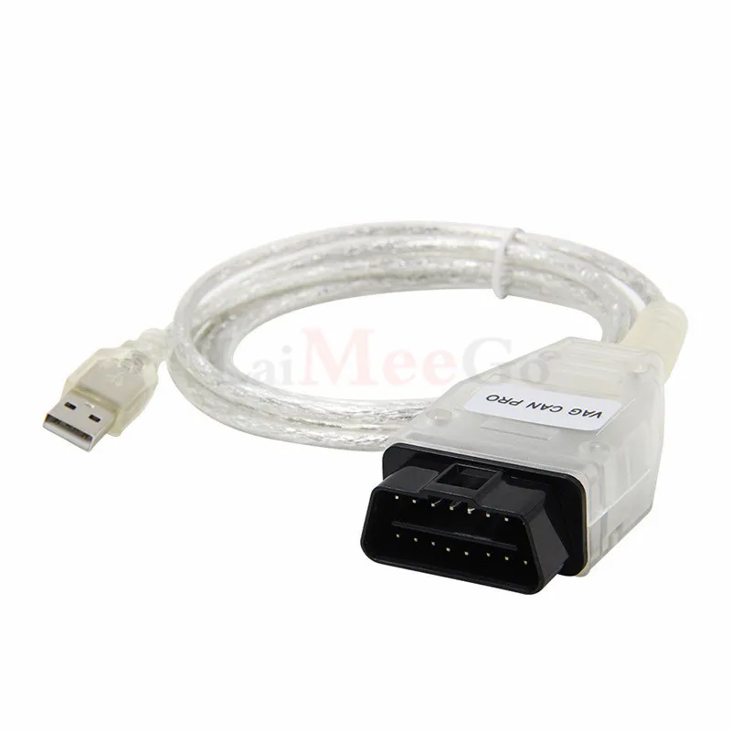 VAG CAN PRO V5.5.1 with FTDI FT245RL Chip VCP OBD2 Diagnostic Interface USB Cable Support Can Bus UDS K Line Works for AUDIVW (1)