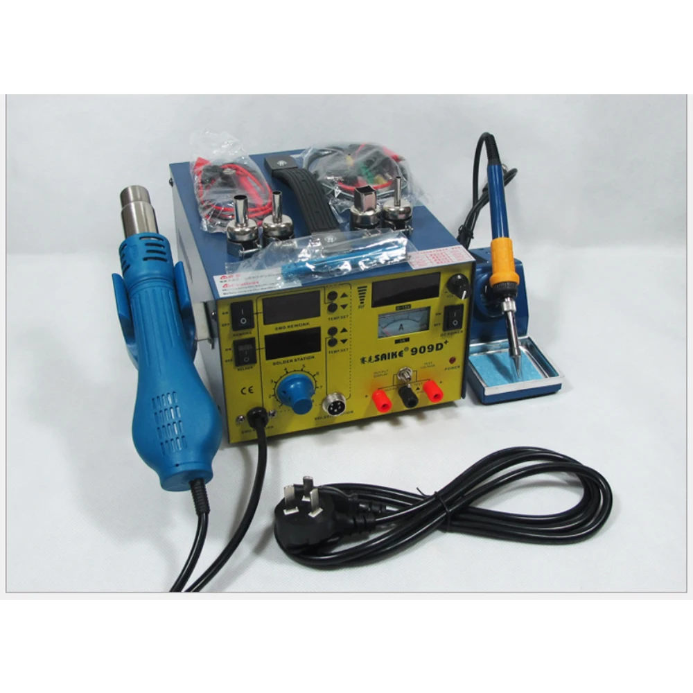 909 d. Паяльная станция saike 909d. 909 d. Паяльная станция 9305d. 909 d.