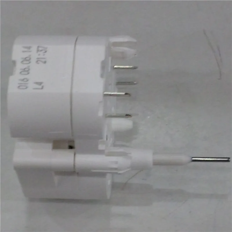 VDO iron shaft welding free automotive instrumentation stepper motor