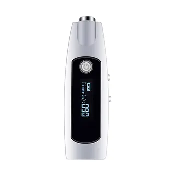 

Rezo-XD01 LCD Charging Deep Ultraviolet UVC Wound Sterilization Sterilizer Sterilizer Milk Bottle Water Tableware Sterilizer