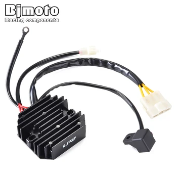 

For KTM RC 390 2015-2018 BJMOTO Motorcycle DC12V Voltage Regulator Rectifier For KTM 90511034000